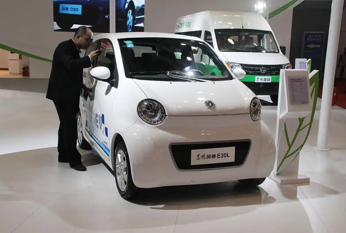 不断进步：小米汽车质量控制的未来展望_小米汽车发展前景_小米汽车进展