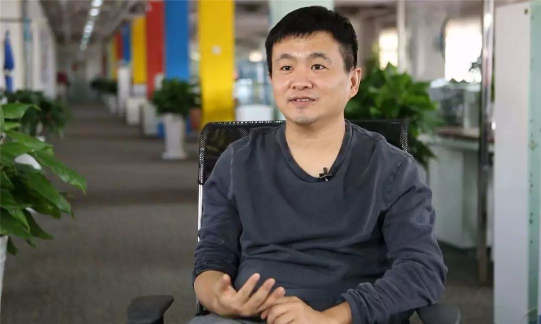 创始人放弃项目_放弃的项目_放弃的创始人是谁