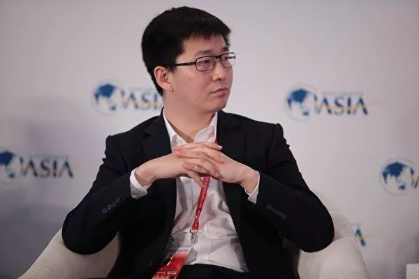 创始人放弃项目_放弃的项目_放弃的创始人是谁