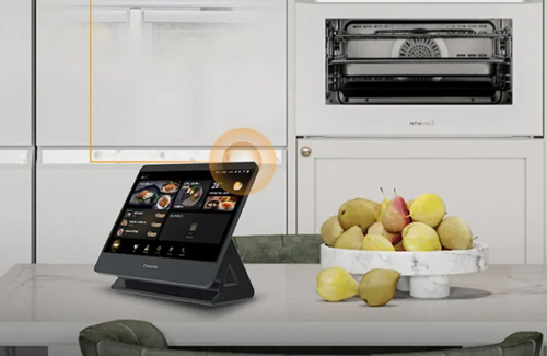 科技赋能,享受全屋智能家居的好处_科技赋能是什么_科技赋能百度百科