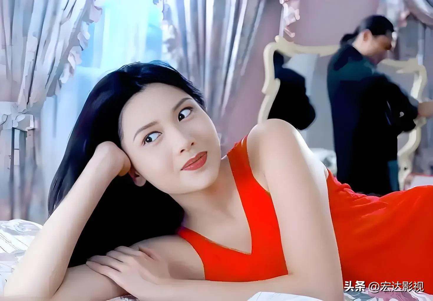 爱情故事里的主演_爱情故事男主角_张敏的影视作品中的爱情故事