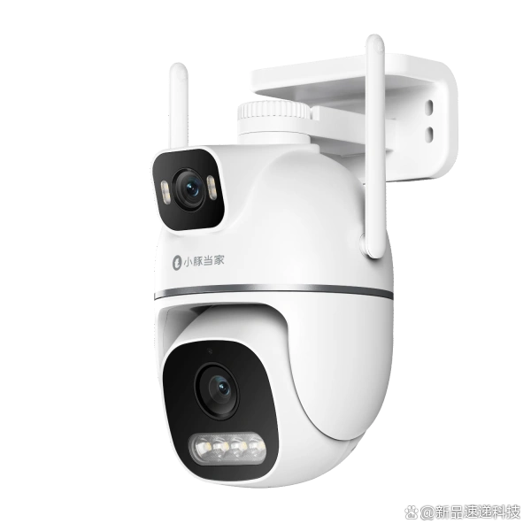 高清摄像头效果_高清晰度摄像头_TP-Link摄像头的高清图像质量与优势