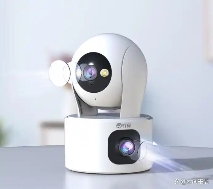 高清摄像头的优势_高清晰度摄像头_TP-Link摄像头的高清图像质量与优势