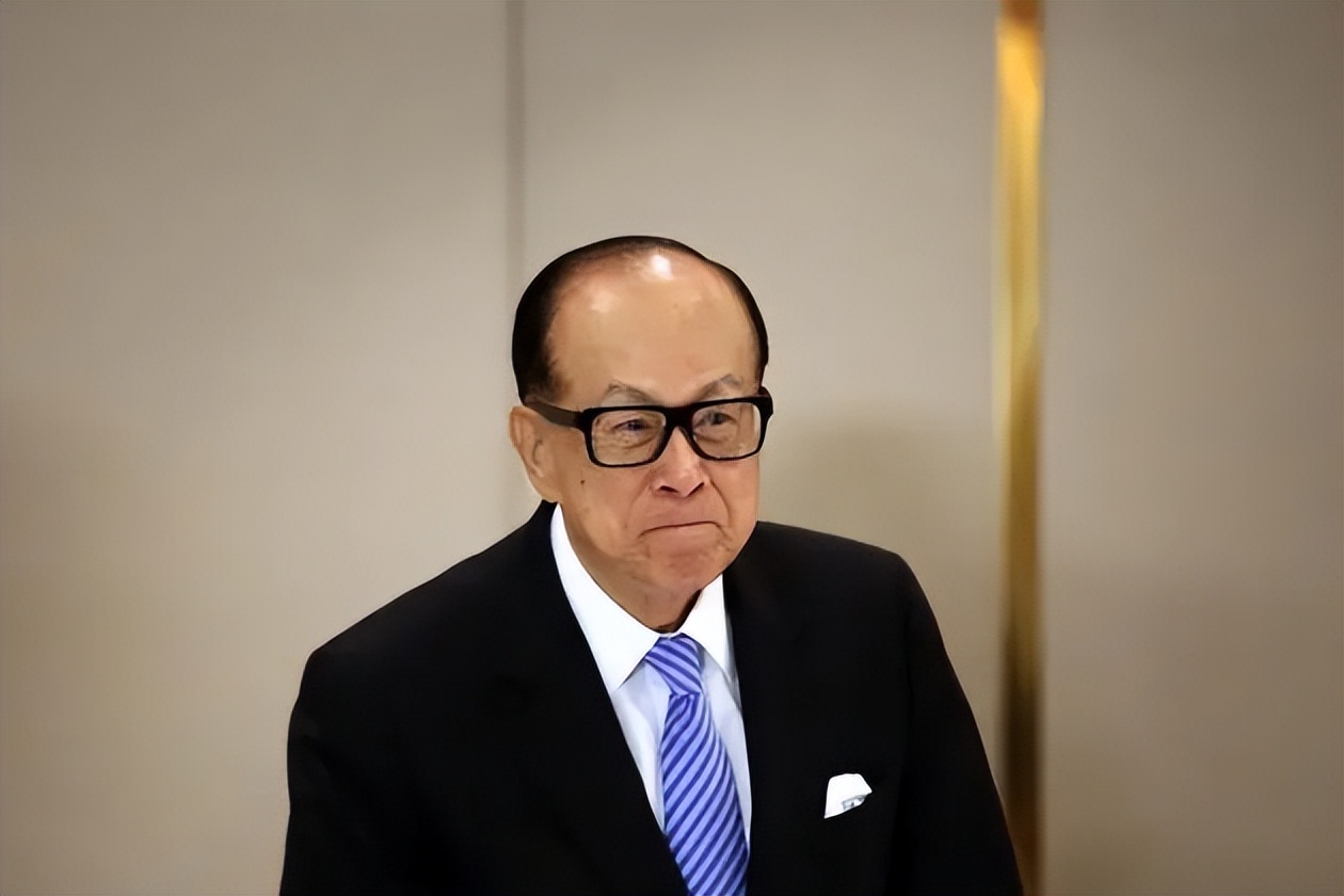 李嘉诚对房地产的影响_李嘉诚与房地产行业的影响_李嘉诚在房地产方面都发明了啥