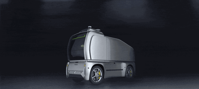 TP1000无人运输机的成功将如何影响电商物流?_无人货物运输_无人物流的弊端