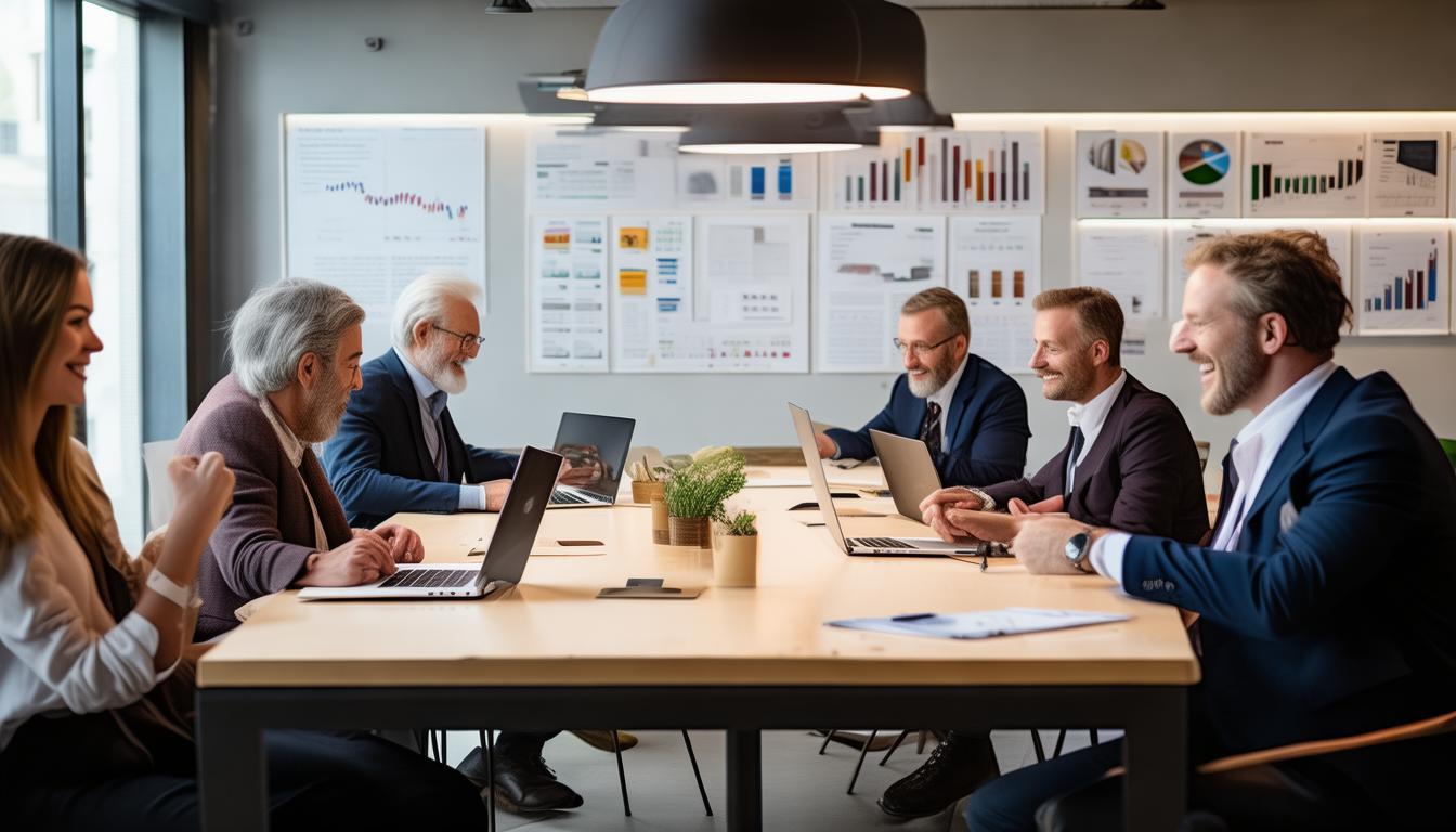 探索TokenPocket社区功能：共享投资经验，拓宽数字钱包视野