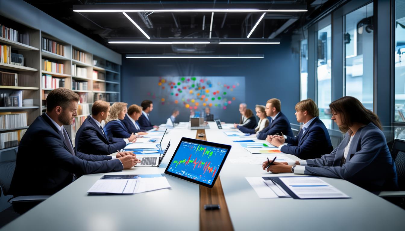 在tp官网下载环境中构建风险管理体系，确保投资收益安全