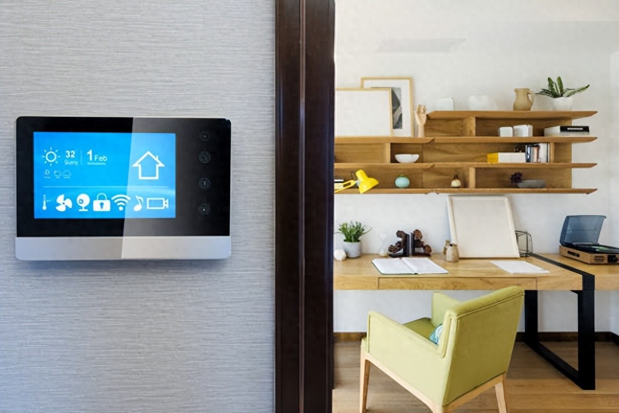 全面的智能解决方案:小米全屋智能系统解析_小米家居智能化_小米智能房子