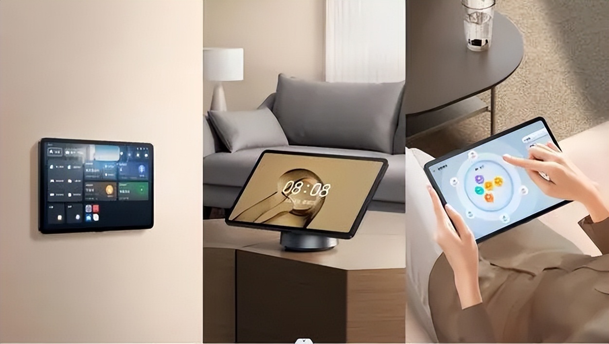 全面的智能解决方案:小米全屋智能系统解析_小米智能房子_小米家居智能化