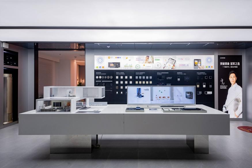 小米家居智能化_全面的智能解决方案:小米全屋智能系统解析_小米智能房子