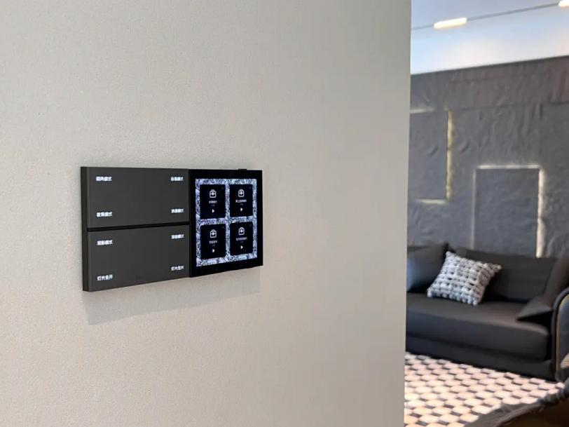 全面的智能解决方案:小米全屋智能系统解析_小米家居智能化_小米智能房子