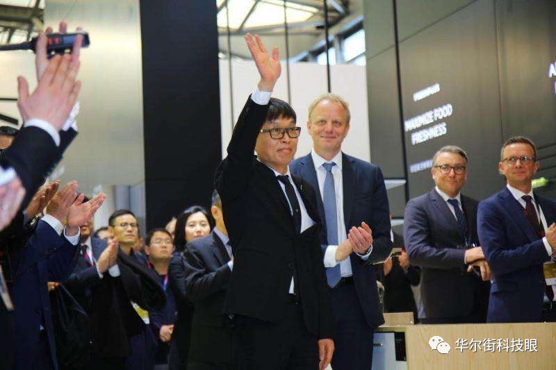 何享健投资_何享健如何打造全球化品牌_何享健旗下的上市公司