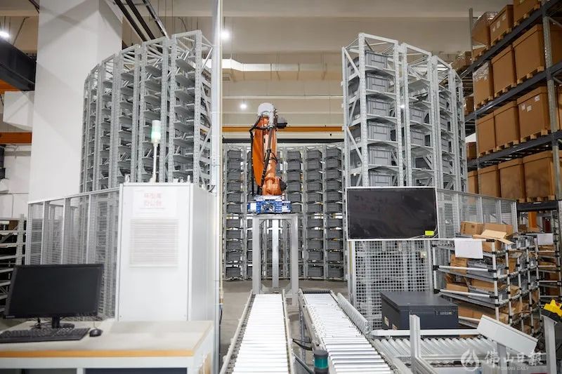 何享健家族企业_何享健旗下的上市公司_何享健如何打造全球化品牌