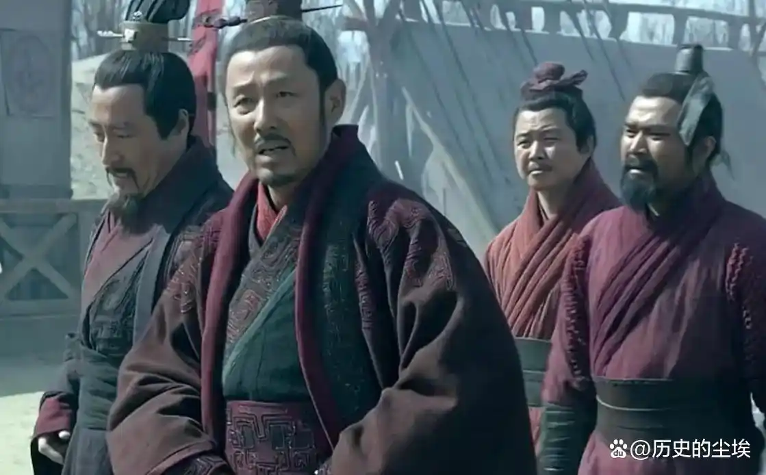 韩信的战略思想_韩信的战略眼光与长远规划_韩信的战略