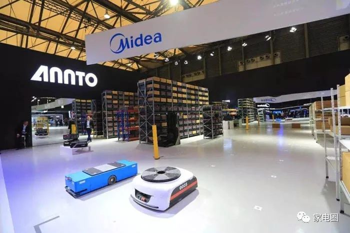 何享健如何打造全球化品牌_何享健家族企业_何享健旗下的上市公司