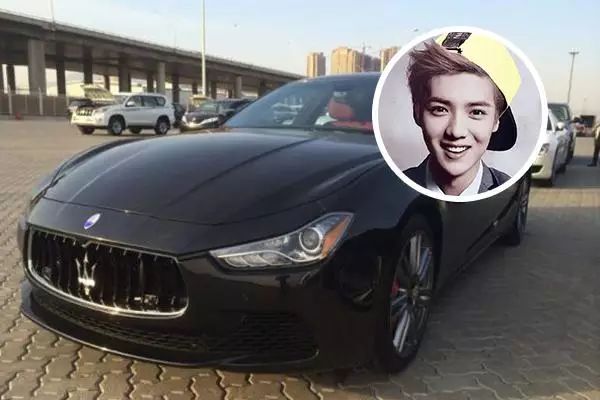 兰博基尼与经典电影中的奢华形象_电影中的兰博基尼_兰博基尼奢华盛宴