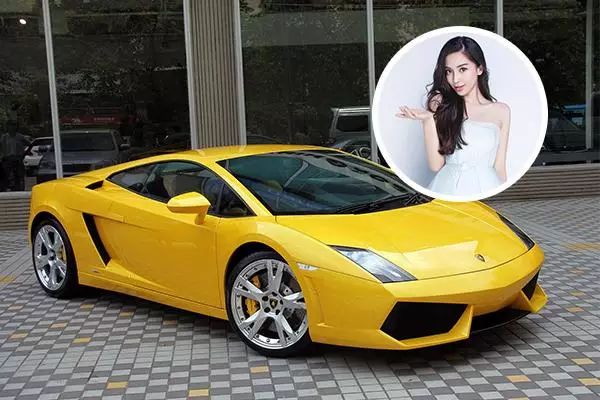 兰博基尼奢华盛宴_兰博基尼与经典电影中的奢华形象_电影中的兰博基尼