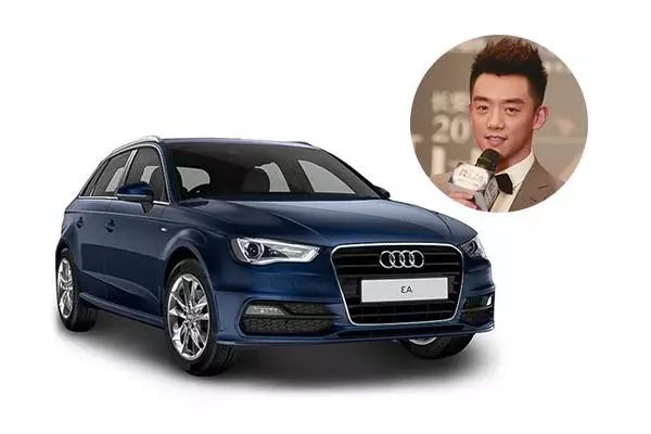 兰博基尼与经典电影中的奢华形象_电影中的兰博基尼_兰博基尼奢华盛宴