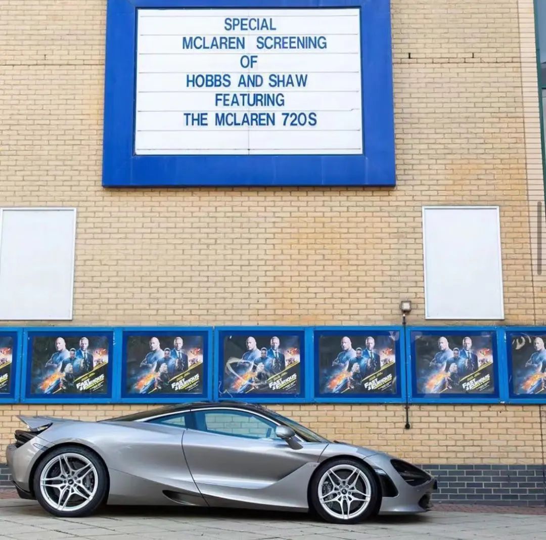 豪华的兰博基尼_兰博基尼与经典电影中的奢华形象_兰博基尼电影片段