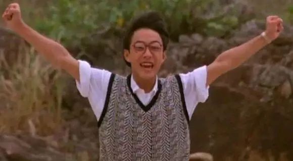 周慧敏喜剧电影都有哪些_周慧敏小品_周慧敏的经典喜剧角色与搞笑瞬间