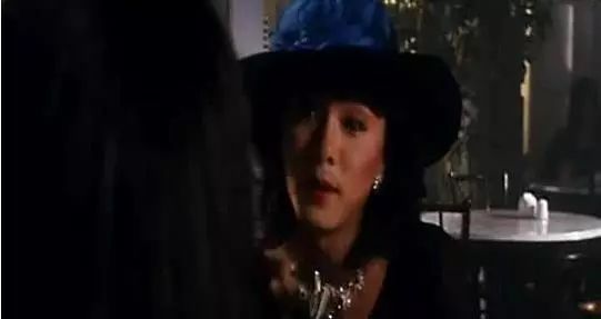 周慧敏的经典喜剧角色与搞笑瞬间_周慧敏喜剧电影都有哪些_周慧敏小品