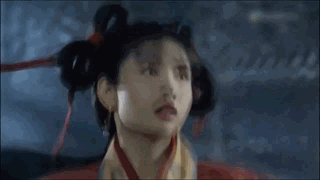 周慧敏的笑_周慧敏的经典喜剧角色与搞笑瞬间_周慧敏搞笑电影