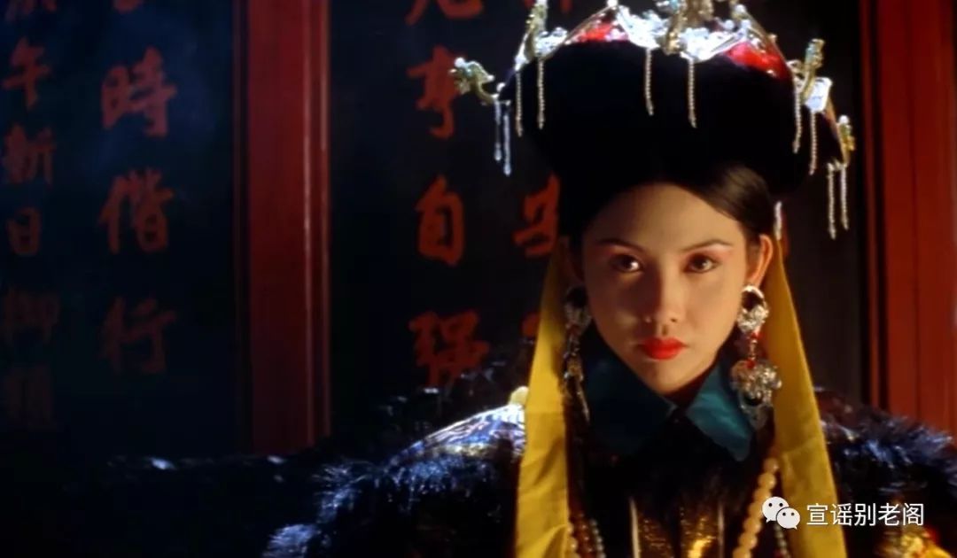 周慧敏搞笑电影_周慧敏的经典喜剧角色与搞笑瞬间_周慧敏的笑