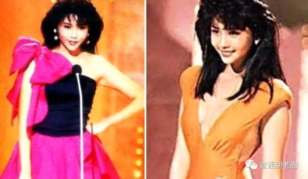 周慧敏的经典喜剧角色与搞笑瞬间_周慧敏的笑_周慧敏搞笑电影