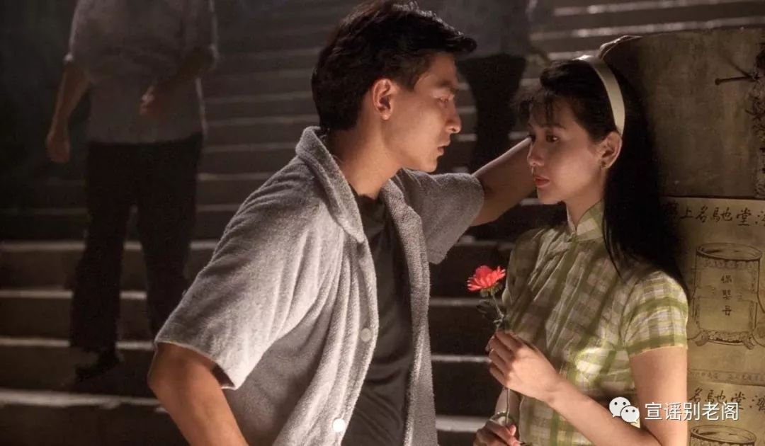 周慧敏搞笑电影_周慧敏的笑_周慧敏的经典喜剧角色与搞笑瞬间