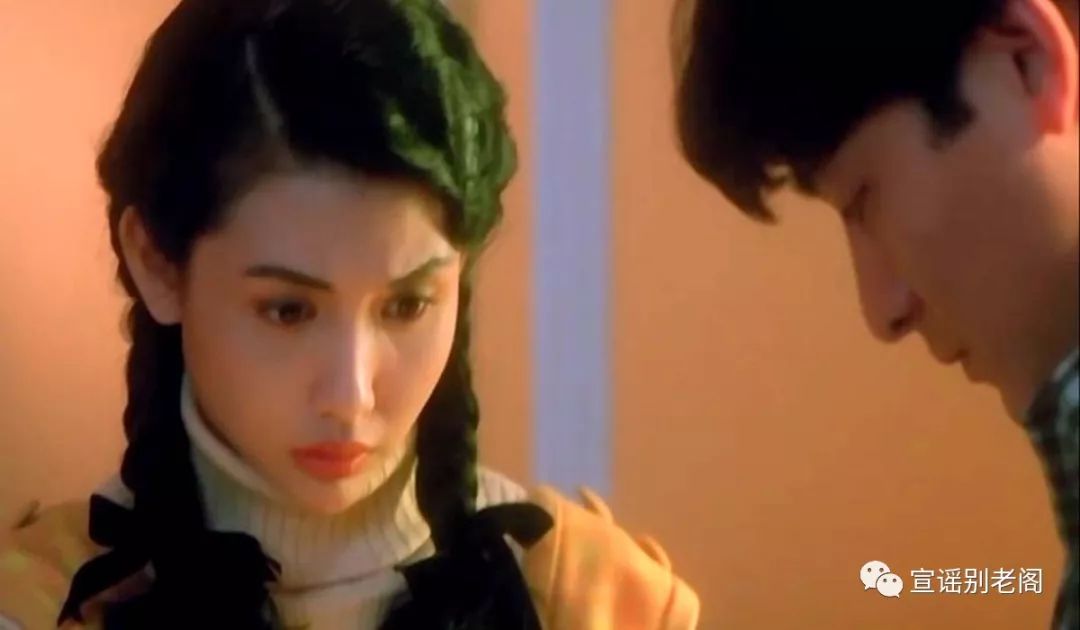 周慧敏的经典喜剧角色与搞笑瞬间_周慧敏的笑_周慧敏搞笑电影