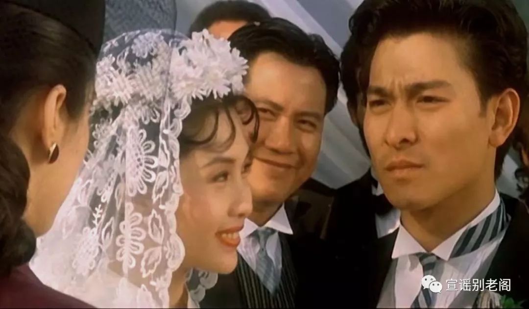 周慧敏的经典喜剧角色与搞笑瞬间_周慧敏搞笑电影_周慧敏的笑