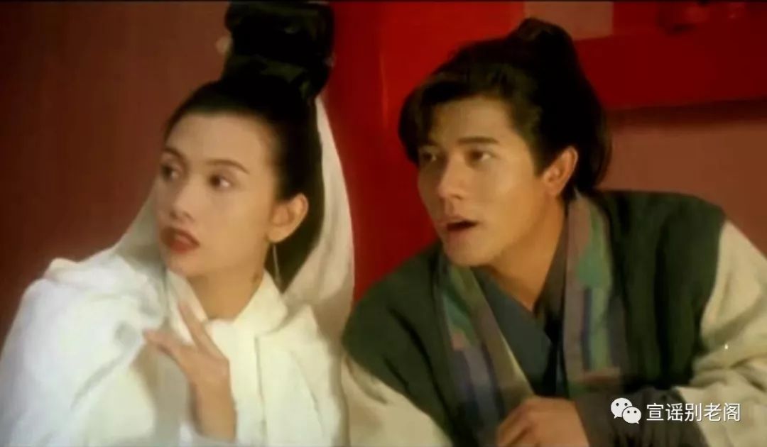 周慧敏的经典喜剧角色与搞笑瞬间_周慧敏的笑_周慧敏搞笑电影