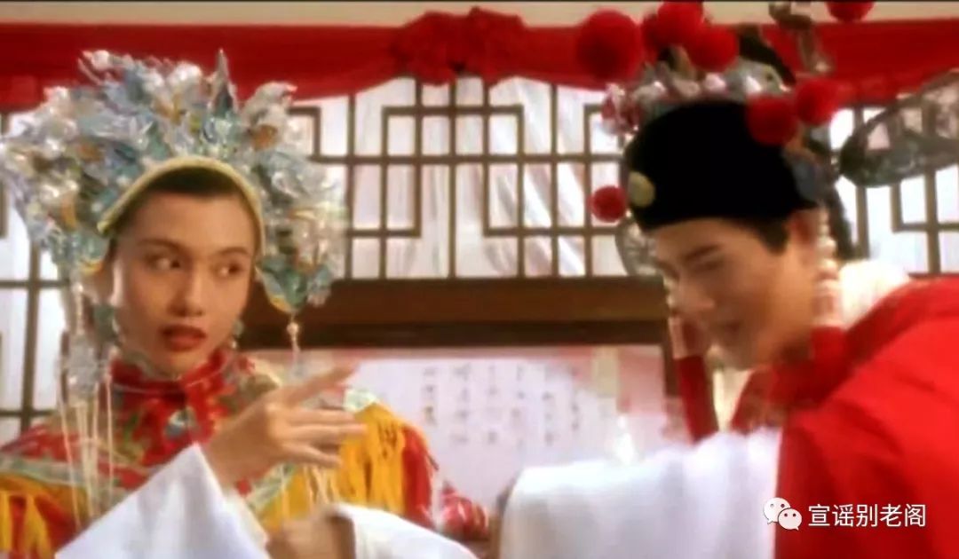 周慧敏的笑_周慧敏的经典喜剧角色与搞笑瞬间_周慧敏搞笑电影