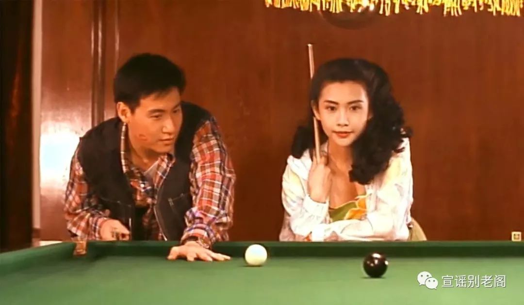 周慧敏搞笑电影_周慧敏的经典喜剧角色与搞笑瞬间_周慧敏的笑