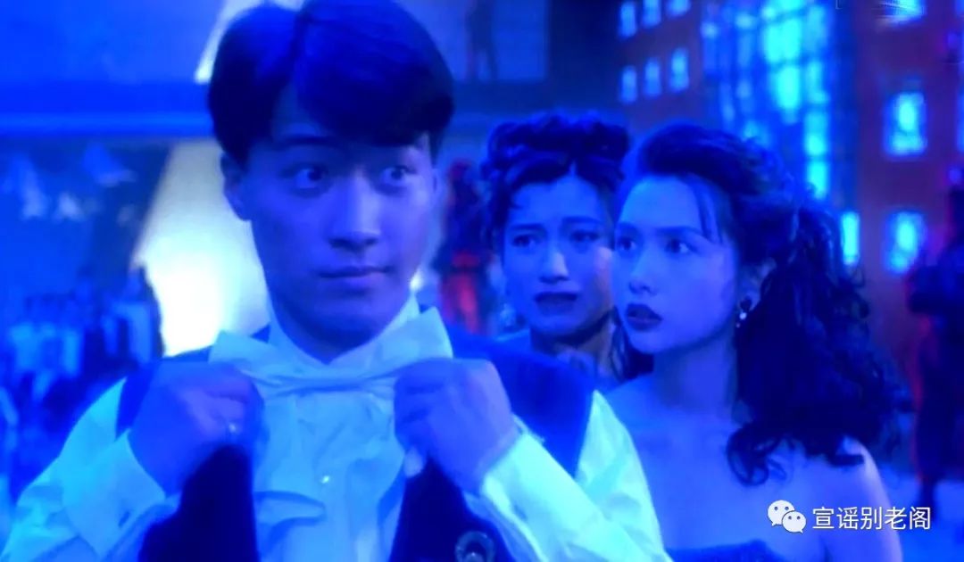 周慧敏搞笑电影_周慧敏的笑_周慧敏的经典喜剧角色与搞笑瞬间