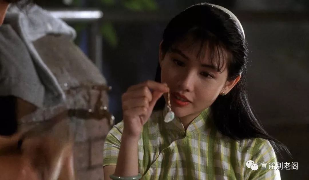 周慧敏搞笑电影_周慧敏的笑_周慧敏的经典喜剧角色与搞笑瞬间