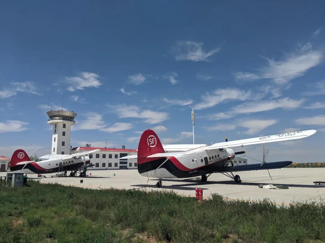 无人物流的弊端_无人货物运输_TP1000无人运输机的成功将如何影响电商物流？