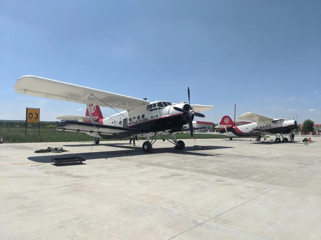 无人货物运输_无人物流的弊端_TP1000无人运输机的成功将如何影响电商物流？