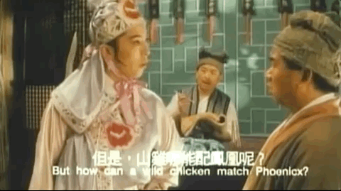 调侃周慧敏_周慧敏的经典喜剧角色与搞笑瞬间_周慧敏的笑