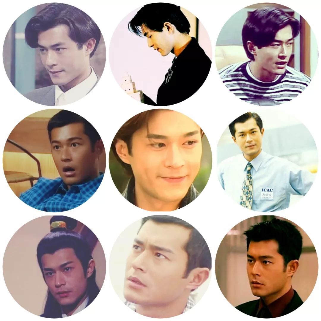 周慧敏的笑_周慧敏的经典喜剧角色与搞笑瞬间_调侃周慧敏