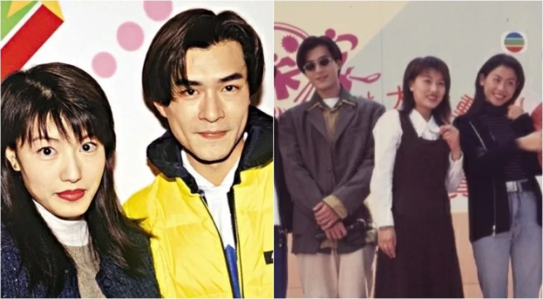 周慧敏的笑_调侃周慧敏_周慧敏的经典喜剧角色与搞笑瞬间