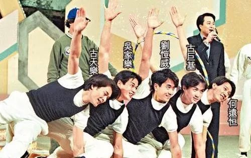 调侃周慧敏_周慧敏的经典喜剧角色与搞笑瞬间_周慧敏的笑