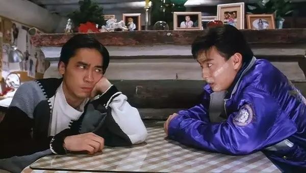 周慧敏喜剧电影都有哪些_周慧敏的经典喜剧角色与搞笑瞬间_周慧敏小品