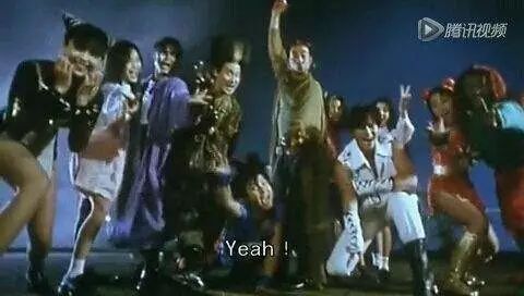 周慧敏的经典喜剧角色与搞笑瞬间_周慧敏小品_周慧敏喜剧电影都有哪些