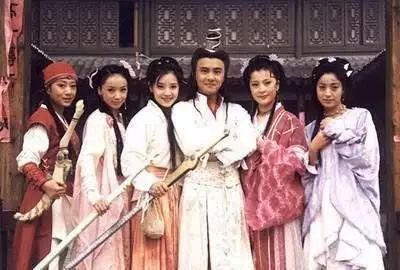 周慧敏的经典喜剧角色与搞笑瞬间_周慧敏小品_周慧敏喜剧电影都有哪些