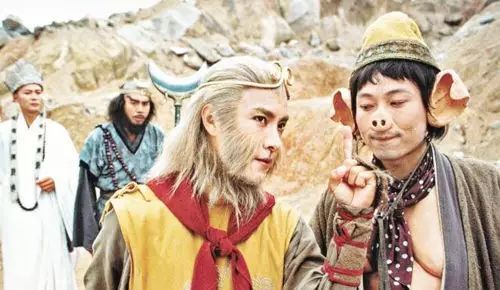 周慧敏的经典喜剧角色与搞笑瞬间_周慧敏小品_周慧敏喜剧电影都有哪些