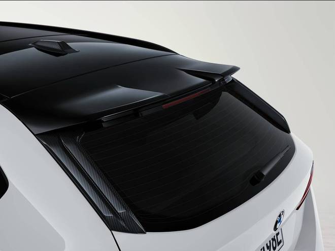 如何通过宝马提升运动性能？_宝马动力提升_宝马的运动性