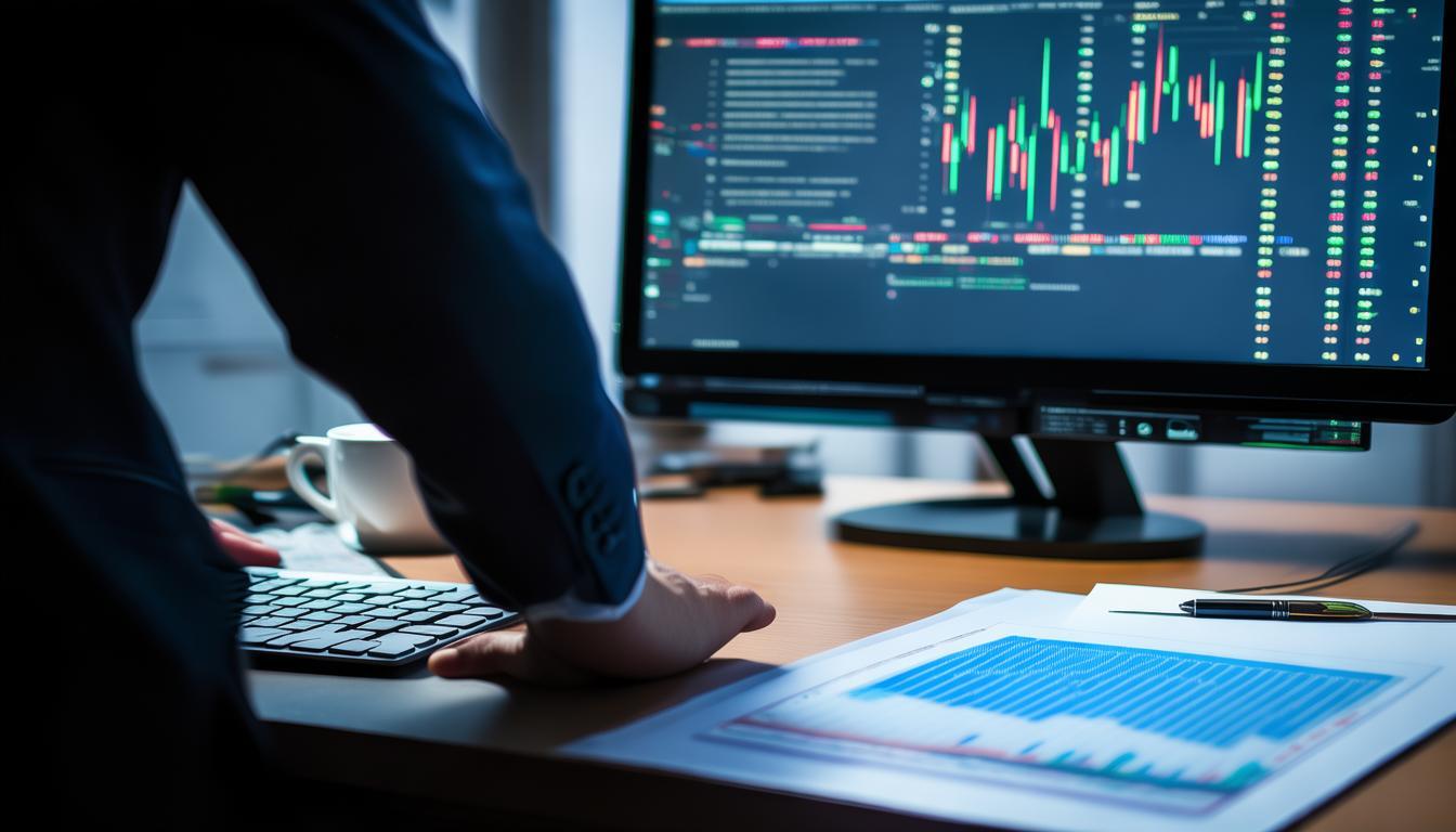 TP钱包app安卓版投资成功秘籍：知识储备、策略制定与风险把控