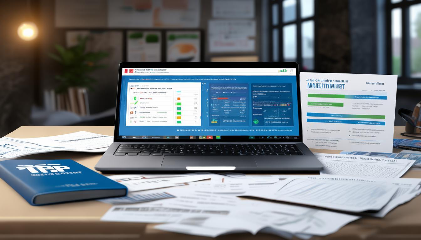 访问TP官网下载应用，实现财务目标的实用途径与要点？