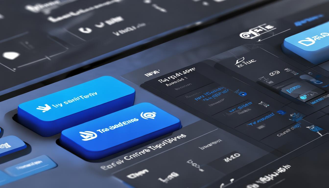 下载TP钱包官网app后，探索其功能需遵循怎样的操作流程？